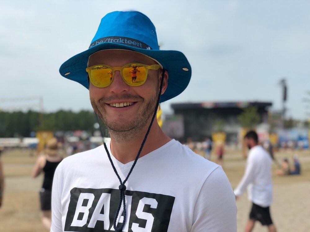 Je kan er even gek uitzien als ervoor - zonder alcohol