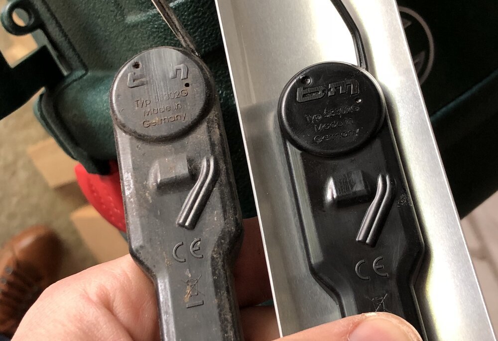 Brute, veerkrachtige banden: Schwalbe Marathon Plus Tour