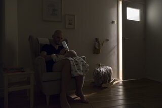 Zes maanden met MCADD