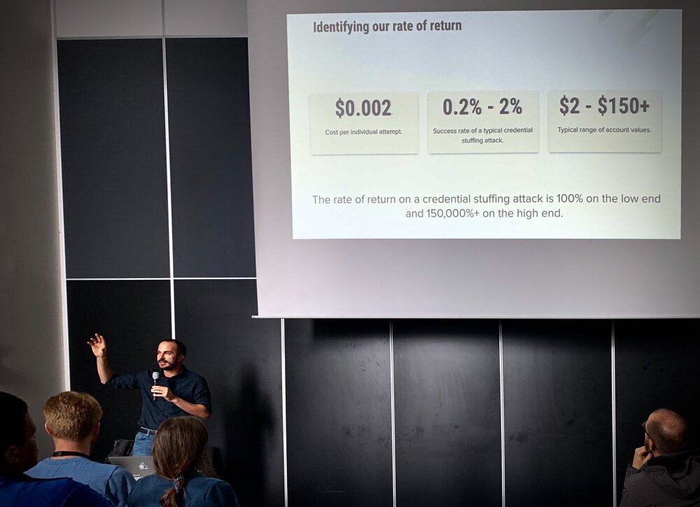 Hacking rendementen op investeringen tussen 100% aan de lage kant en 150.000% aan de hoge kant! (Door Jarrod Overson)