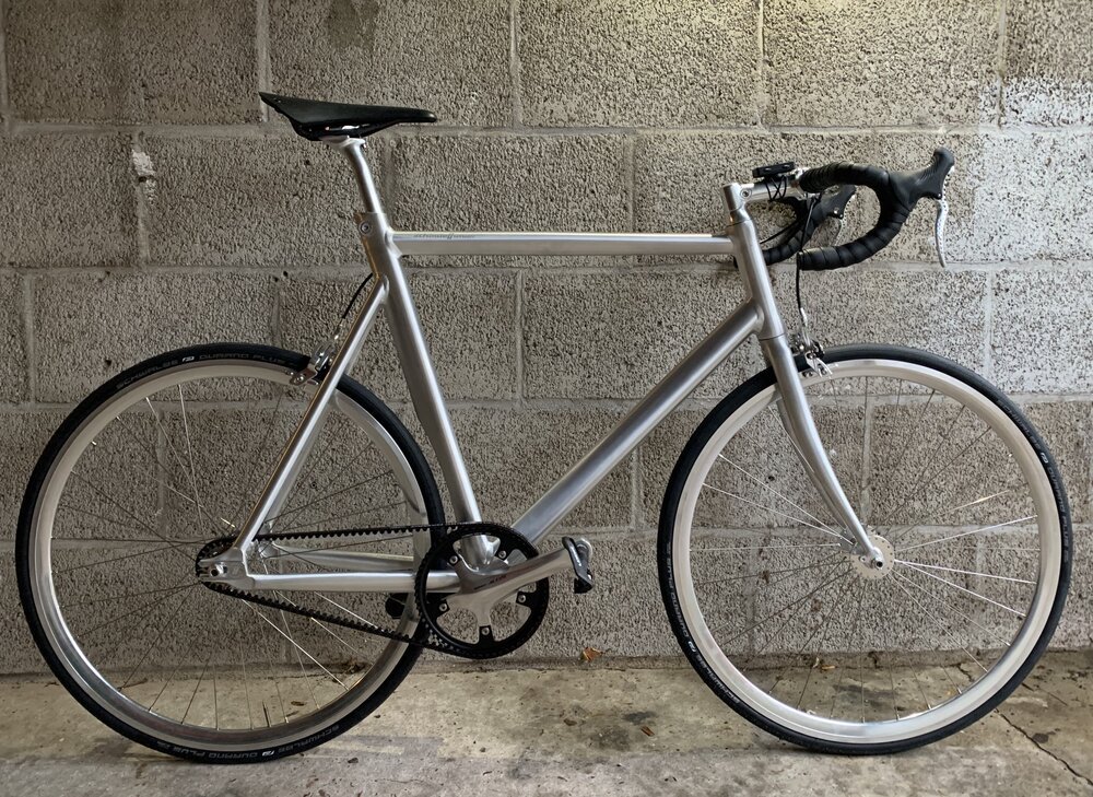 Siegfried Road met een vleugje Willem