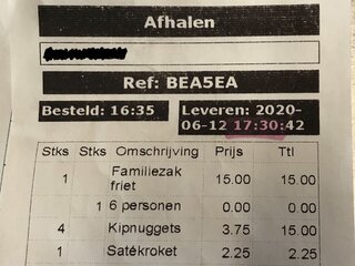 Lemmid Store koppelen met keukens