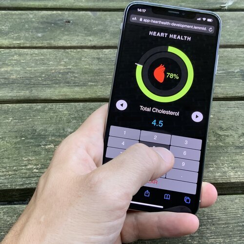 Contextuele toetsenborden bieden een betere manier om tekstinvoer mogelijk te maken. Het heeft geen zin om een volledig QWERTY-toetsenbord te tonen als je alleen om een numerieke waarde vraagt.