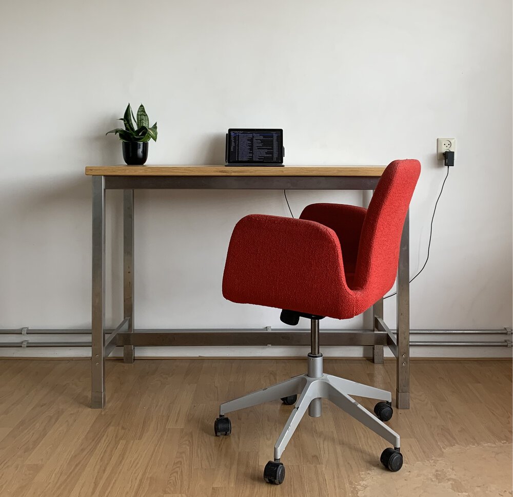 Het is een kleine computer, maar hij is ongelooflijk krachtig en veelzijdig!