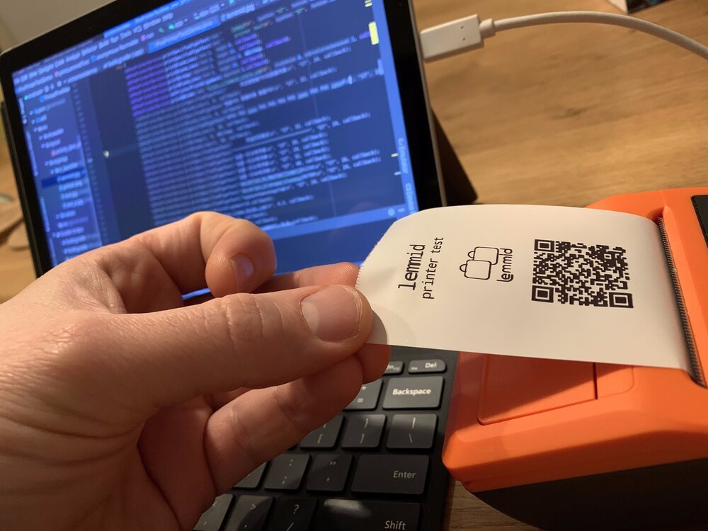 Als alles samenkomt is er magie: WillemOS doet dingen die geen iPad kan doen