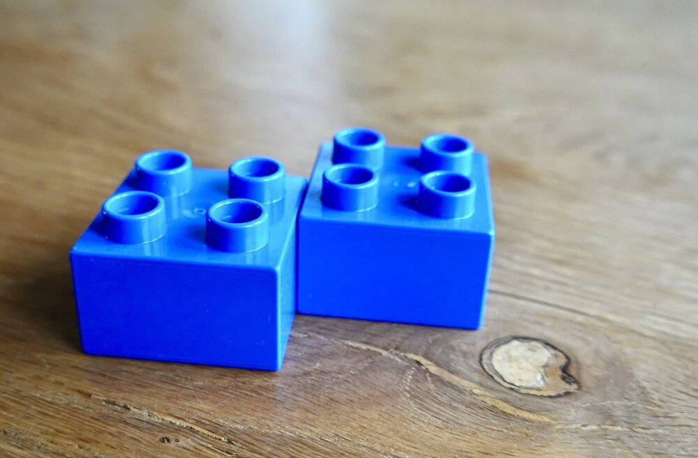 Nieuwe combinaties kunnen nieuwe producten creëren