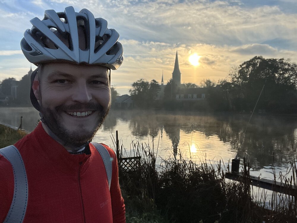 Minder lekke banden, meer fietsen!