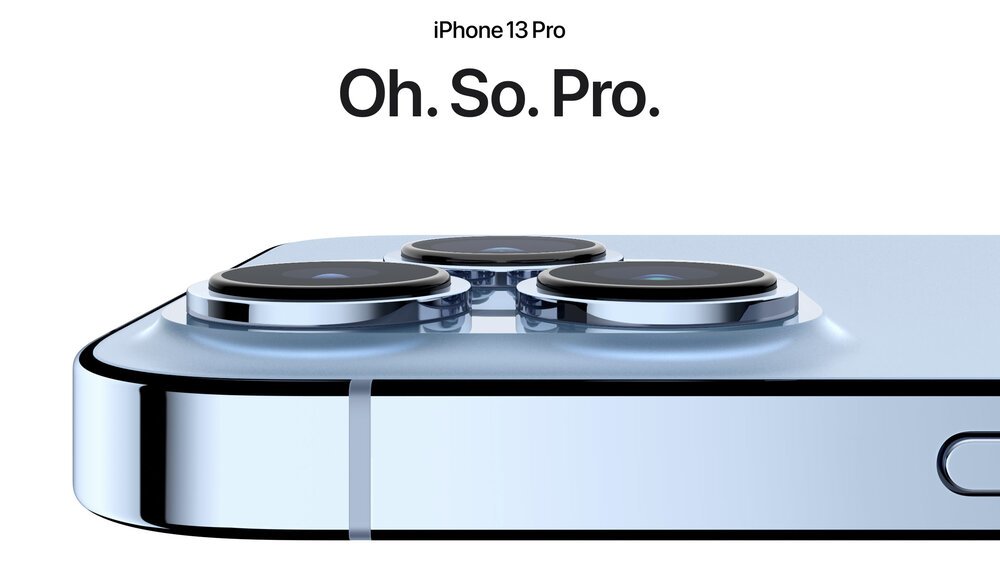 Groter, breder, glimmender, krachtiger... Telefoons zijn gegroeid - ze worden nu zelfs 