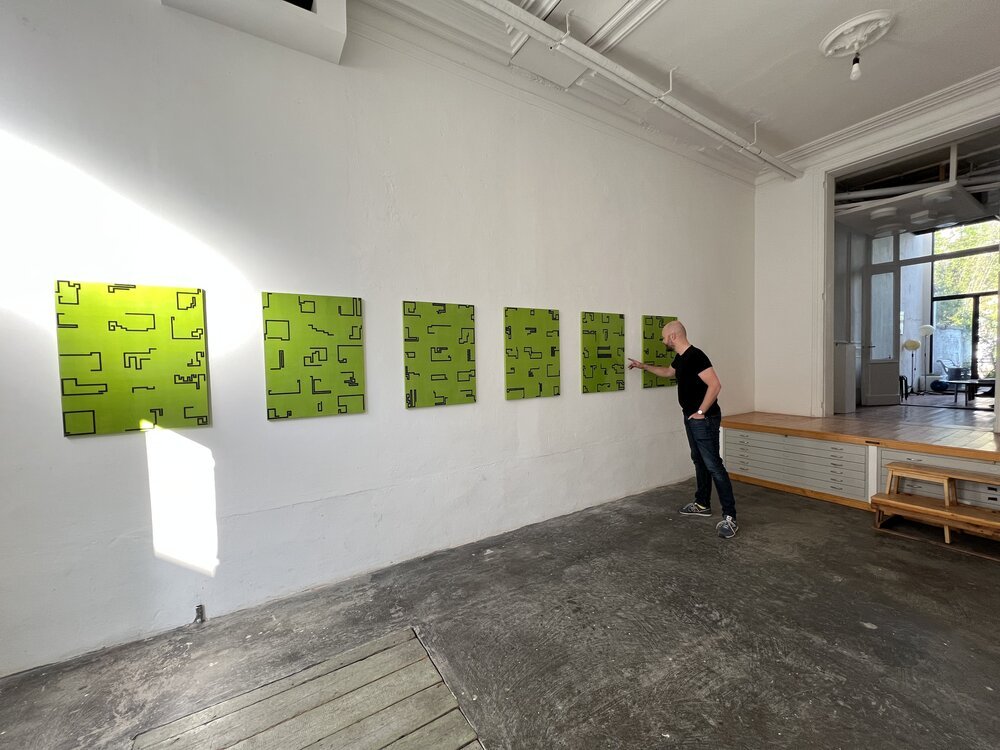 Game graphics verheven tot ware kunstwerken