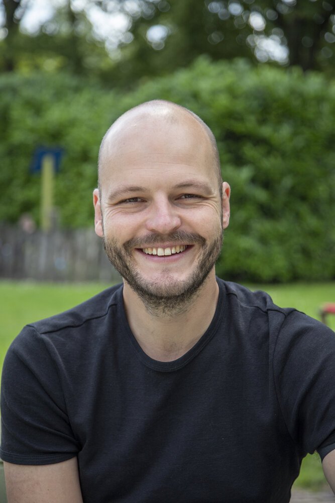 Willem L. Middelkoop